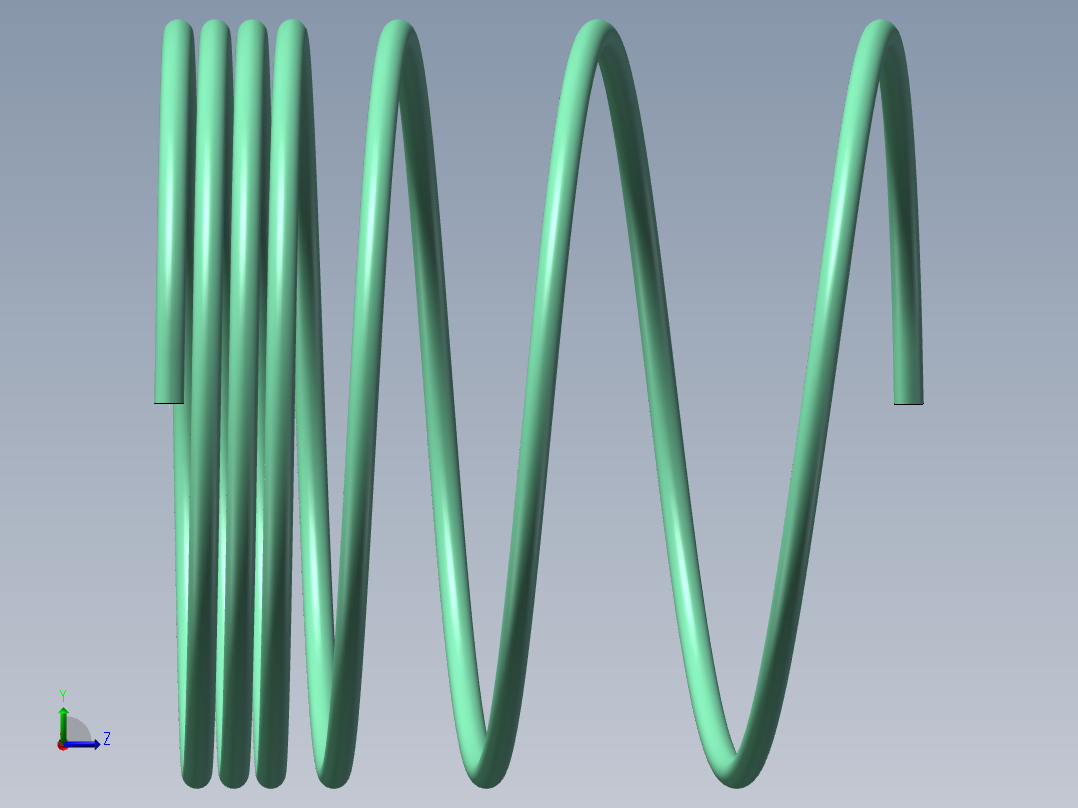 044（2）-SW16练习题左视图