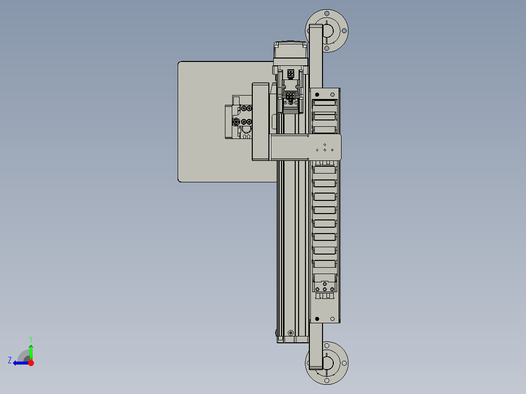 泡袋移载-1右视图