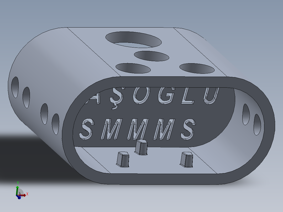 电动牙刷收纳盒内置支架