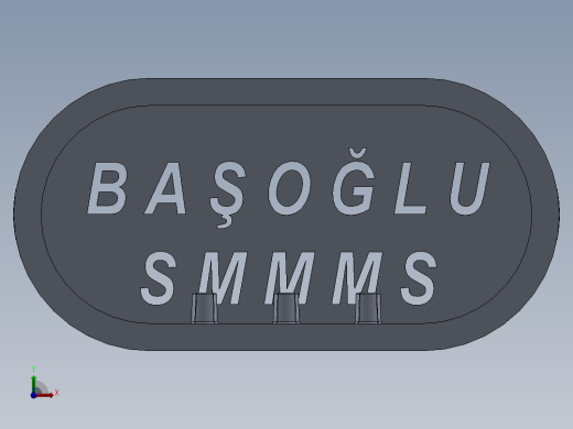 电动牙刷收纳盒内置支架前视缩略图