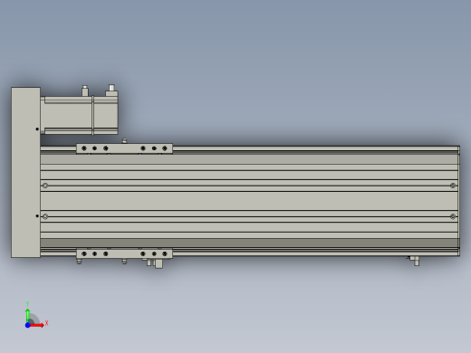 SB-W178-P5-N-S400-4P-LM-LOS-P-2M-B前视缩略图