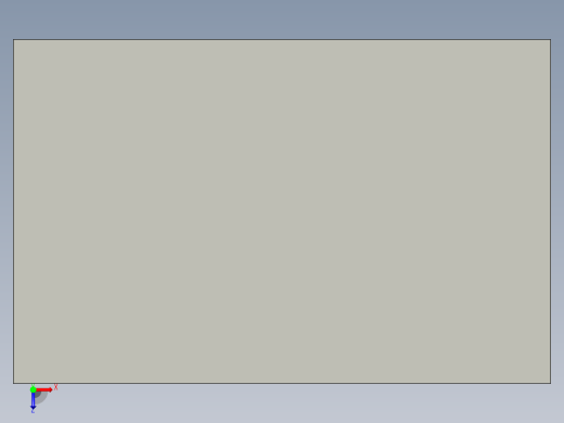 打标装袋组合部分俯视缩略图