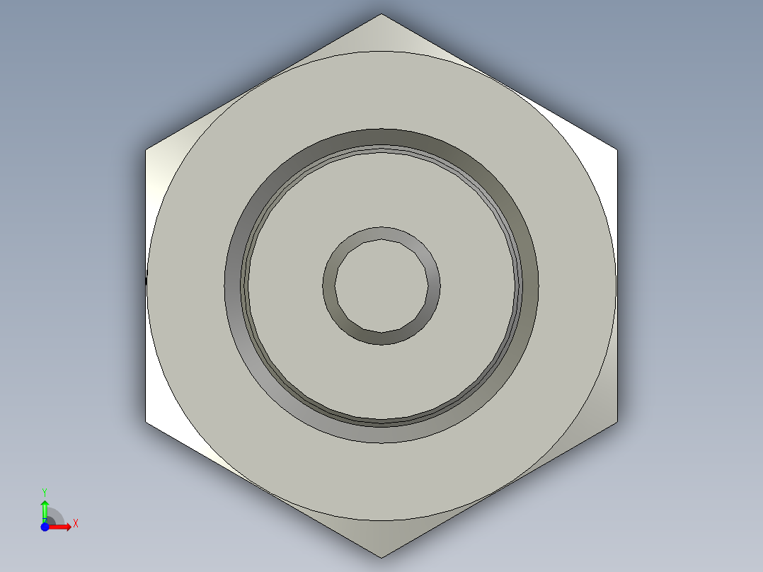 笔形气缸DSNU-16-30-P-AFESTO前视图