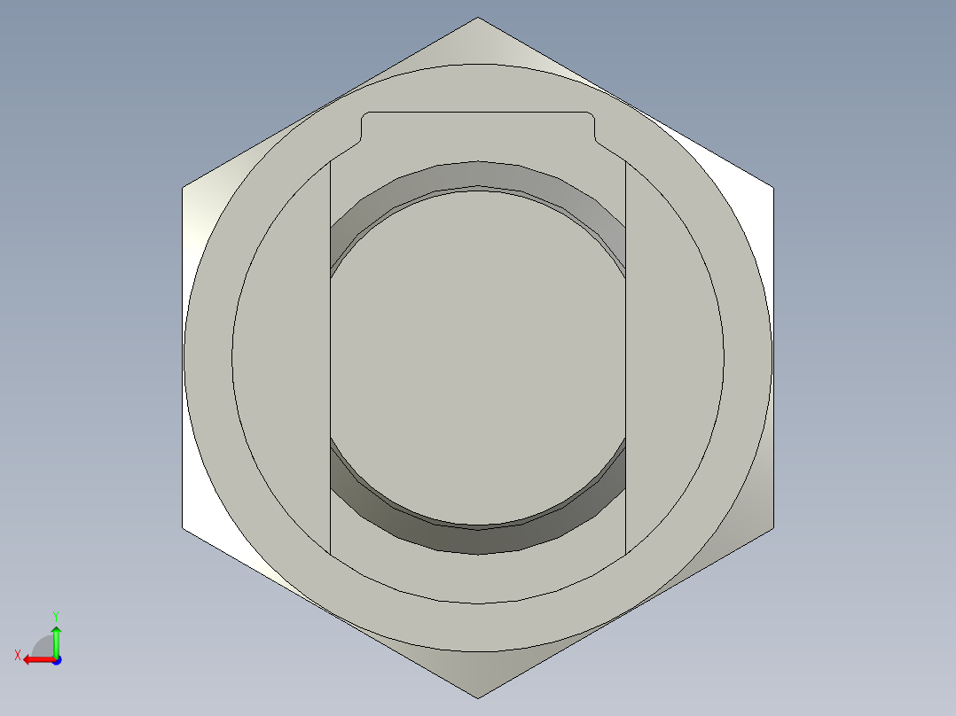 笔形气缸DSNU-16-30-P-AFESTO后视图