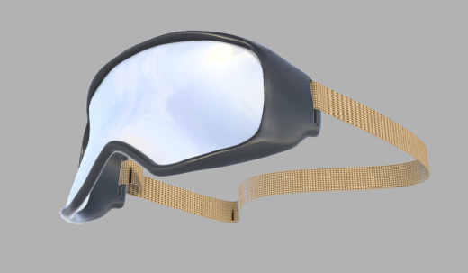 滑雪板护目镜缩略图