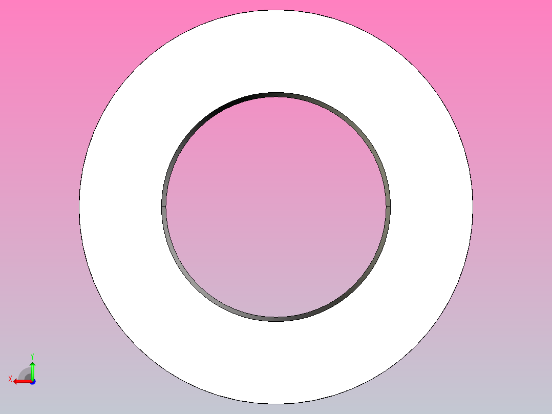 18QBRX 男性在a316l不锈钢螺纹管接头后视图