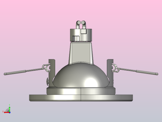 面板安装灯后视缩略图