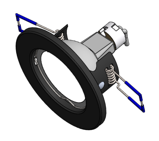 面板安装灯缩略图