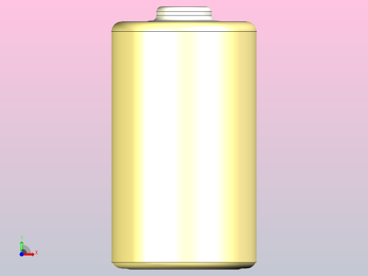 1号电池前视缩略图