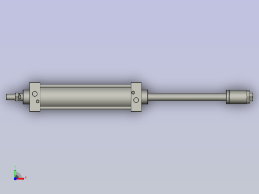 cylinder_scj-80x250-50-s5前视缩略图