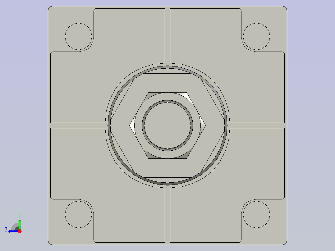 cylinder_scj-80x250-50-s5右视图