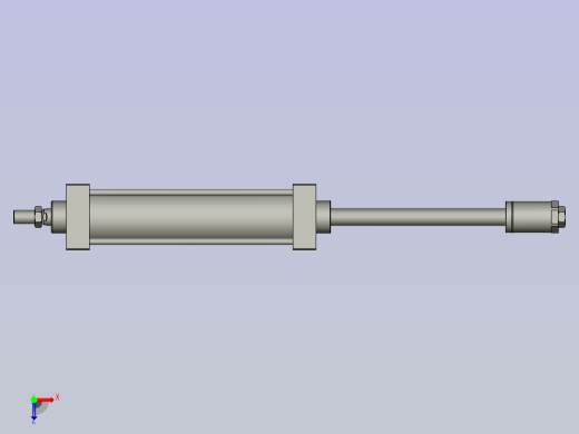cylinder_scj-80x250-50-s5俯视缩略图