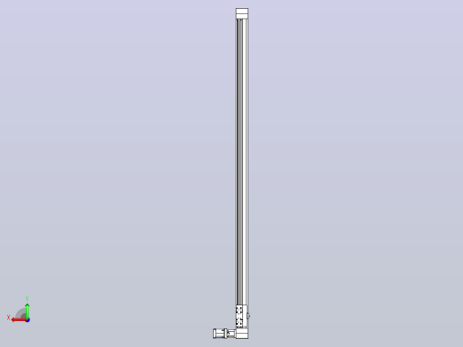 带式直线轴半闭式TPA-ONB-120F-90-L2750-DL-J90-N3后视缩略图