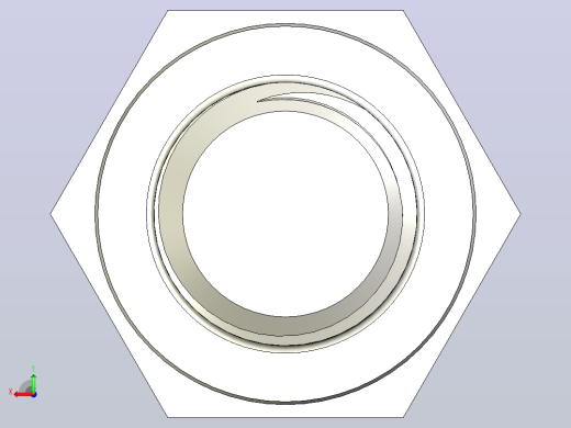 DIN_EN_ISO_4017_M42x60.ipt六角螺栓后视缩略图