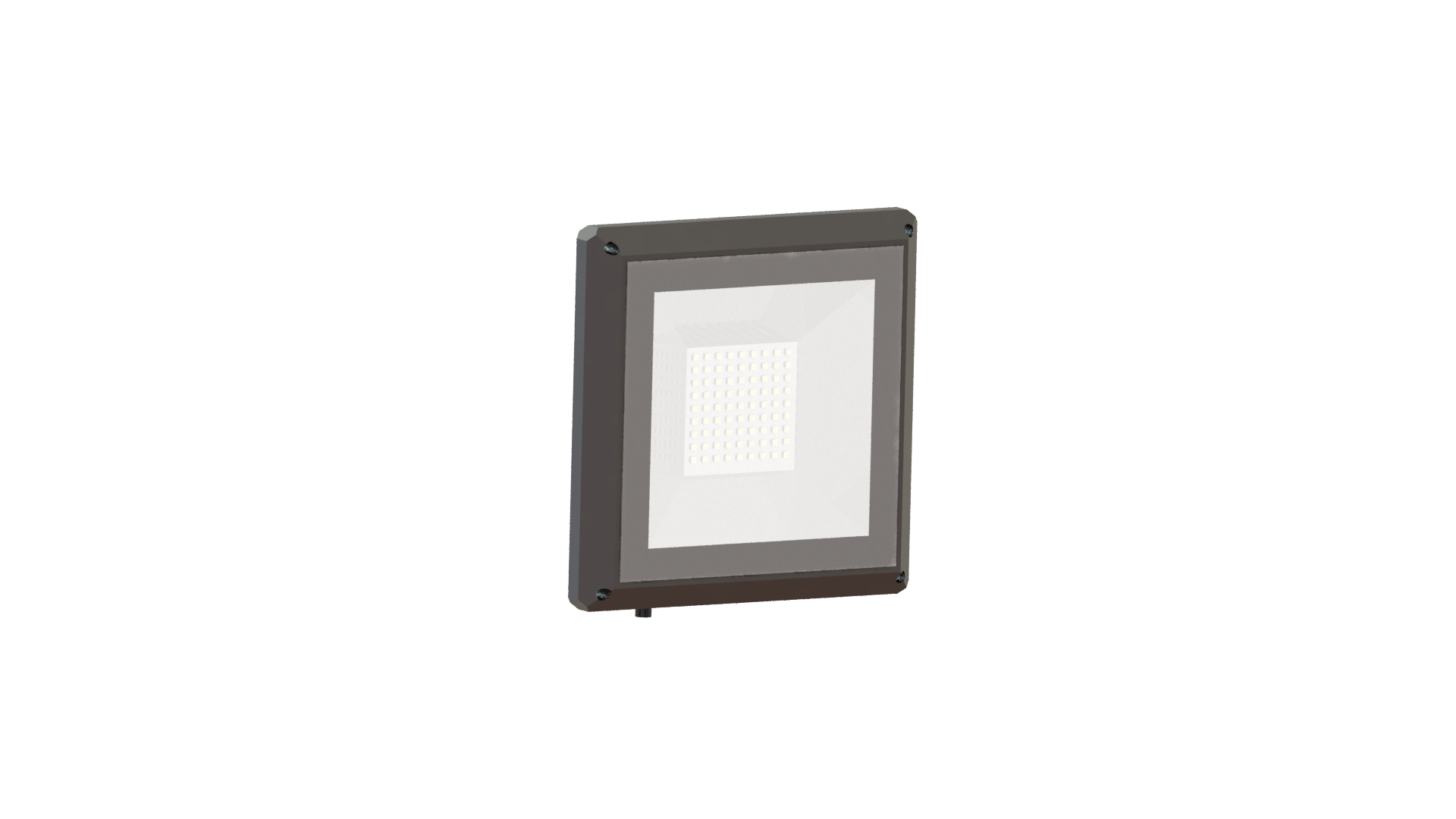 200W LED投影仪