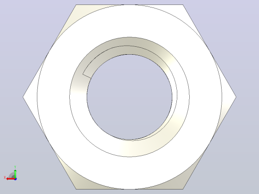DIN_EN_ISO_4032_Hexagon_Nut_3.ipt六角螺母后视缩略图