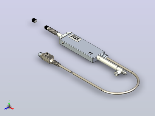 深浦接触式位移传感器 MT-H332TL