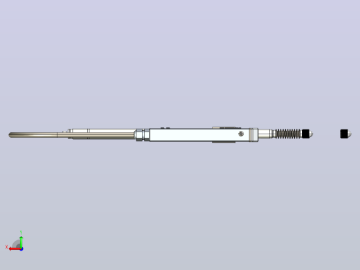 深浦接触式位移传感器 MT-H332TL后视缩略图
