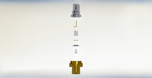 汽车机油压力传感器缩略图