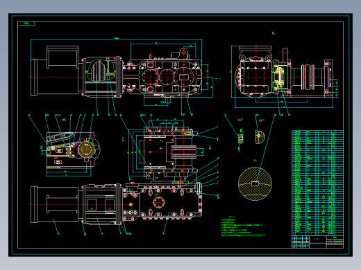 SGZ630-220中双链刮板输送机