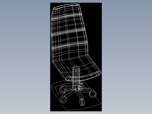 室内家具及植物三维模型二十二-YZ080