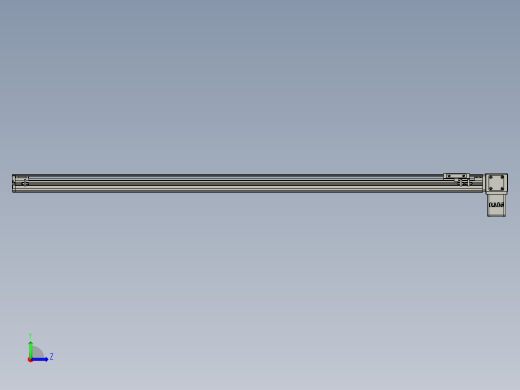 模组FTB10-LD-1400左视缩略图