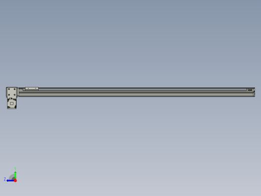 模组FTB10-LD-1400右视缩略图