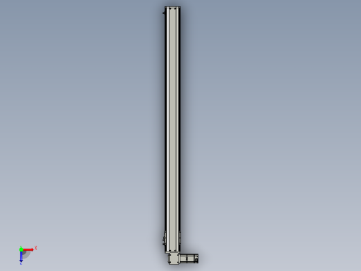 模组FTB10-LD-1400俯视缩略图