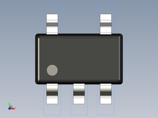 SC-74A前视缩略图