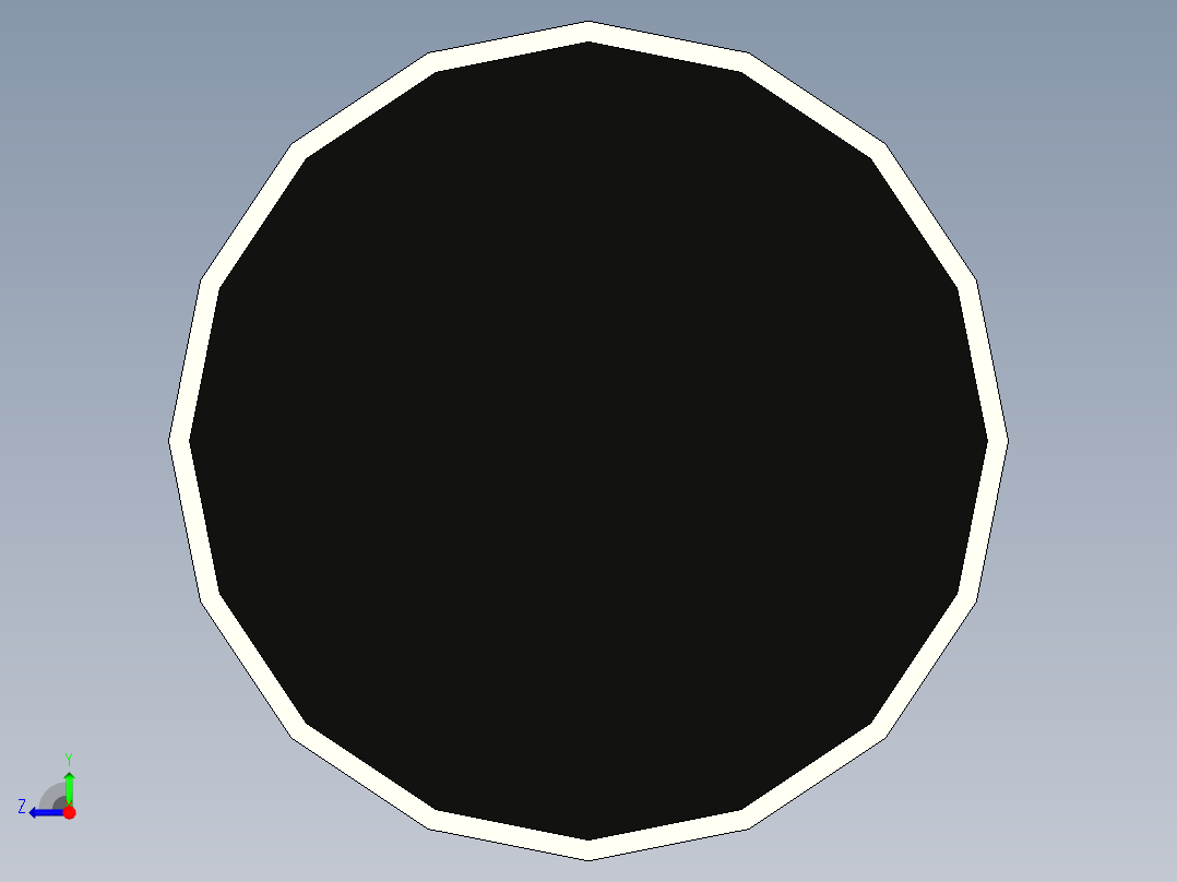 光纤元件对射型FT-1010Q右视图