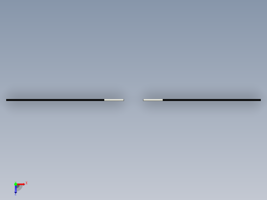 光纤元件对射型FT-1010Q俯视缩略图