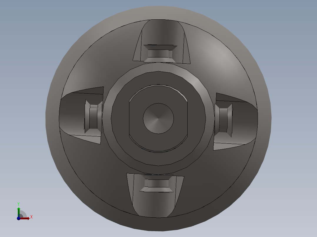 西门子LMS Qsources Q-TMP振动筛前视图
