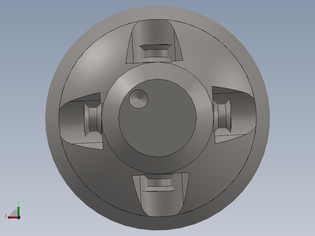 西门子LMS Qsources Q-TMP振动筛后视图
