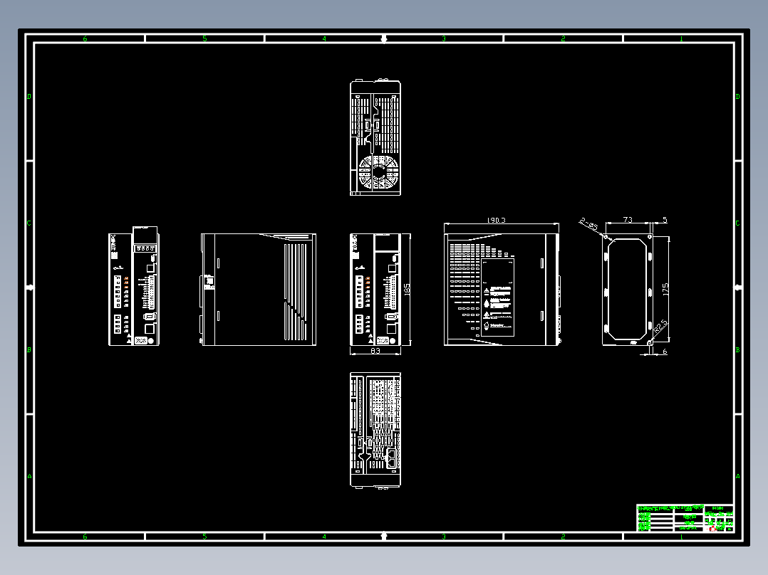 DS5L1-21P5-PTA-外观尺寸图-231212，00，受控发行