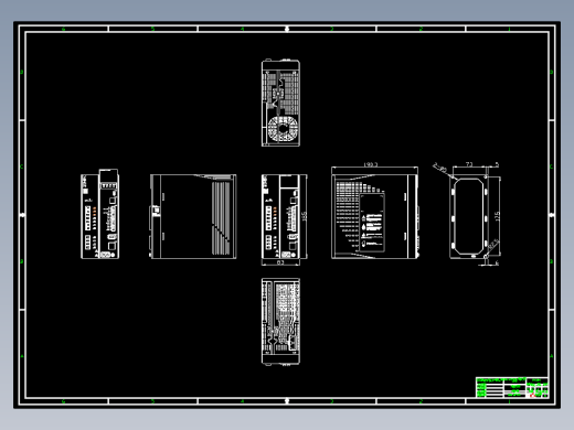 DS5L1-21P5-PTA-外观尺寸图-231212，00，受控发行