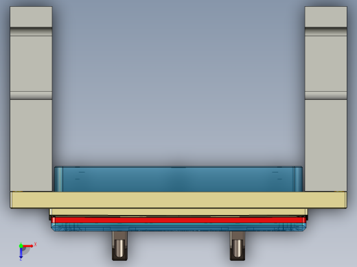 X1-D-CNC1-200808俯视缩略图