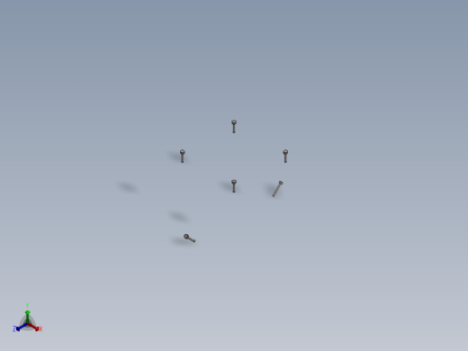 AGV小车、AGV(114)