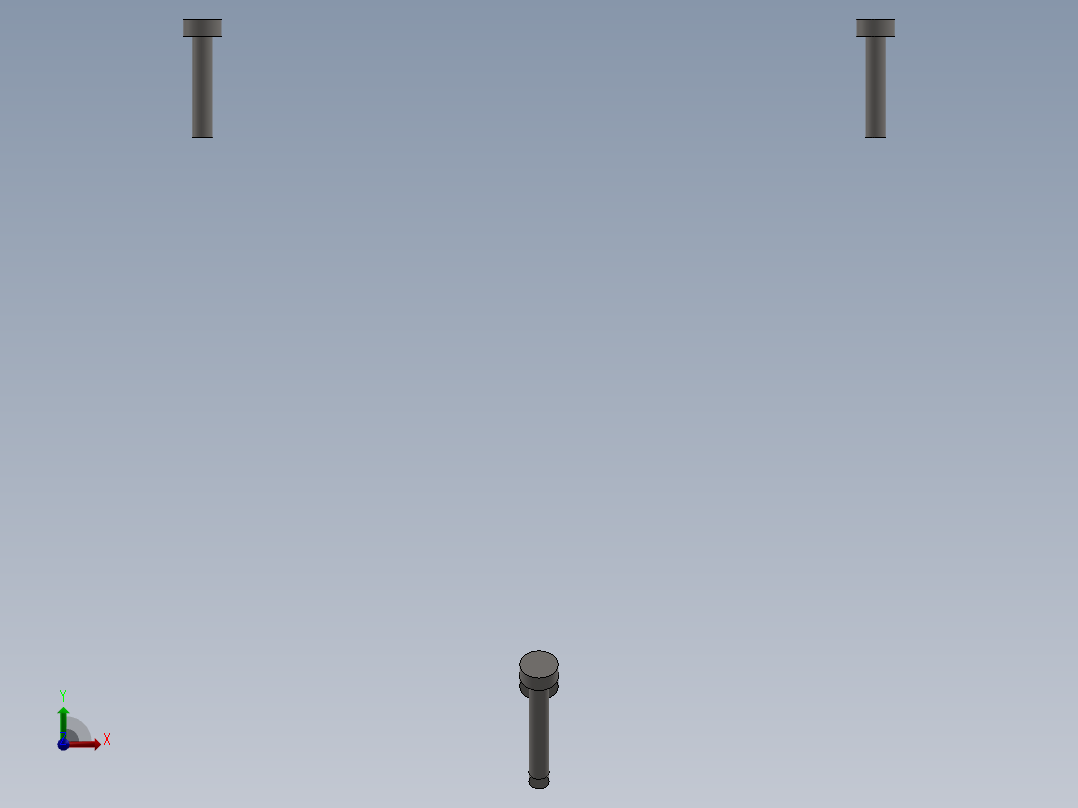 AGV小车、AGV(114)前视图