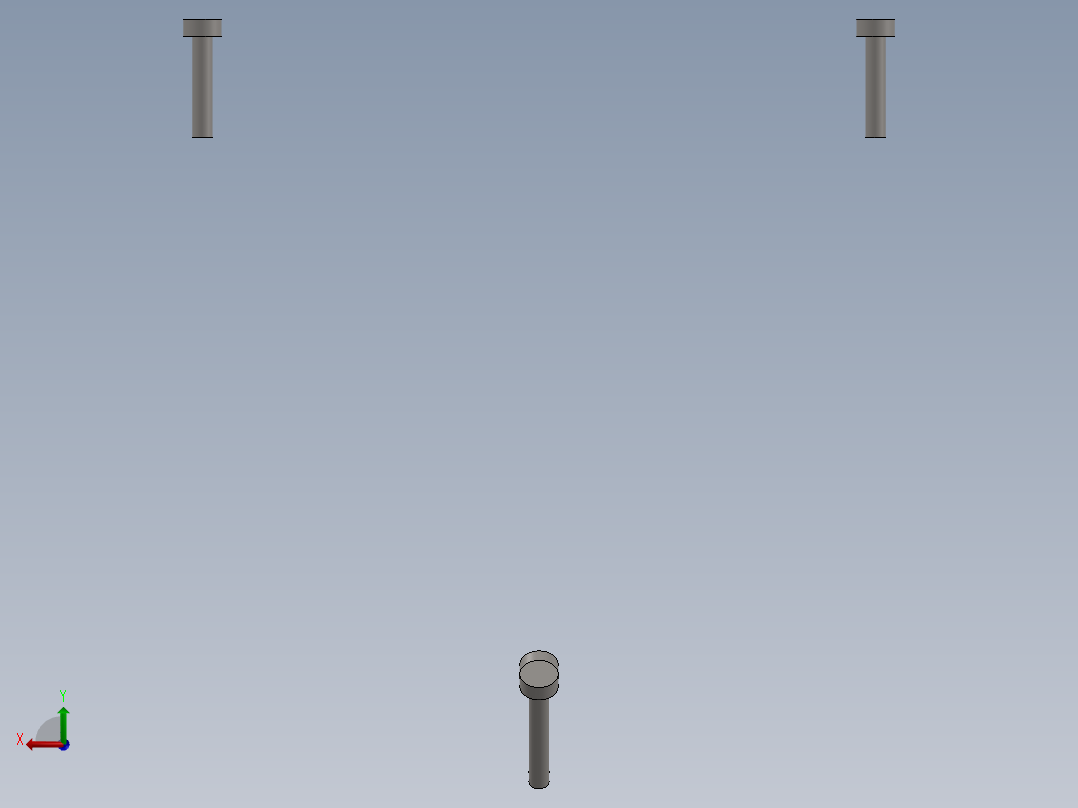 AGV小车、AGV(114)后视图