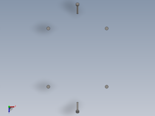 AGV小车、AGV(114)俯视缩略图