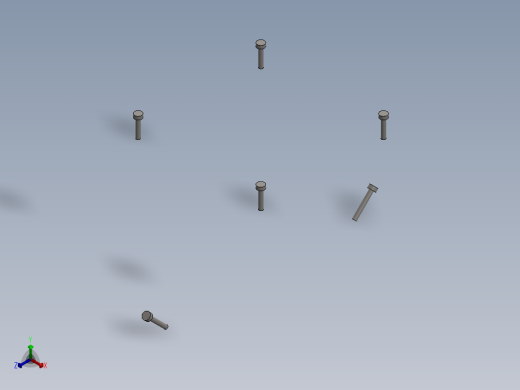 AGV小车、AGV(114)正等轴测缩略图