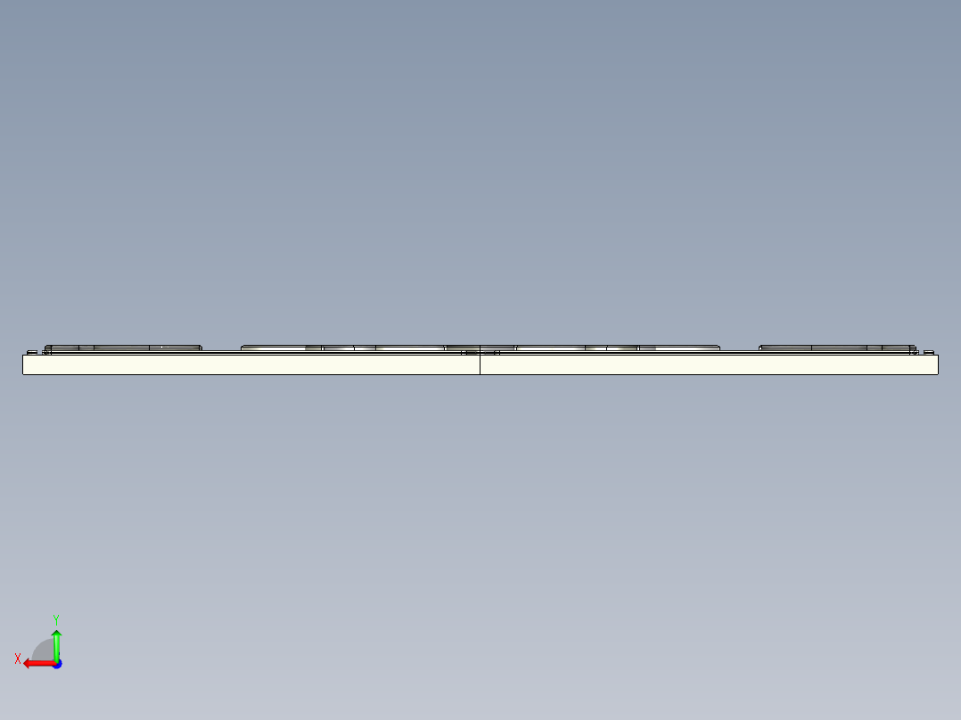 A2005001-锡天花板瓷砖后视图