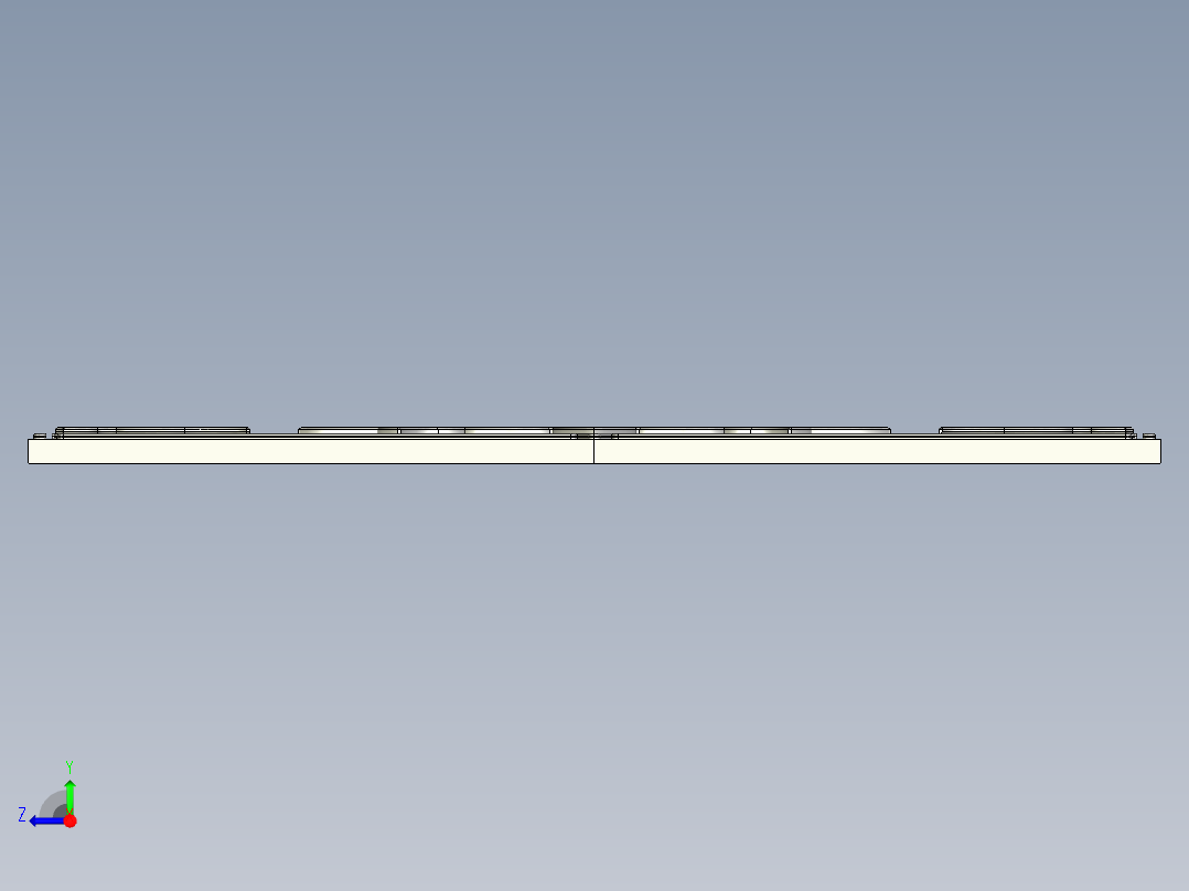 A2005001-锡天花板瓷砖右视图