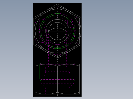 PARKER管接头EO Bulkhead elbow WSV16S71(16)_right