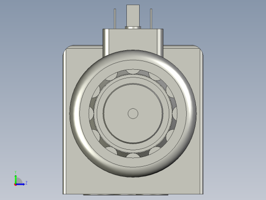 4WE10YJ左视缩略图