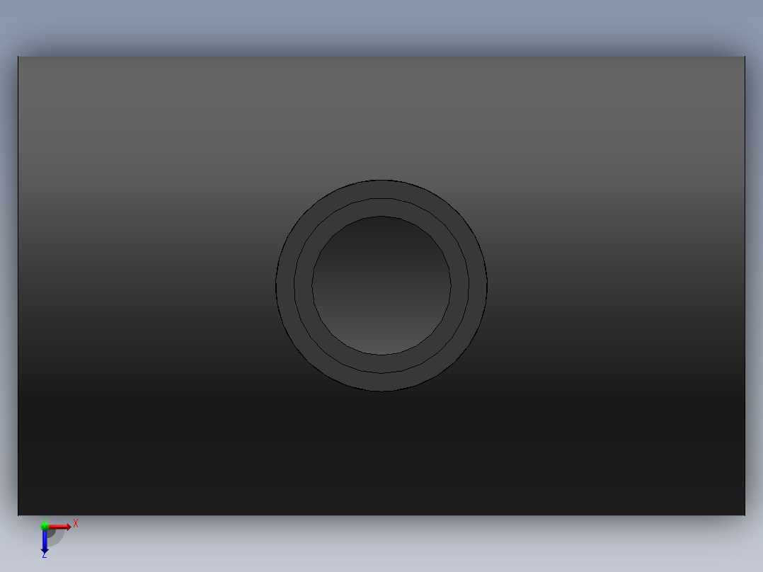 RTee_DN125_50_U-PVC俯视图