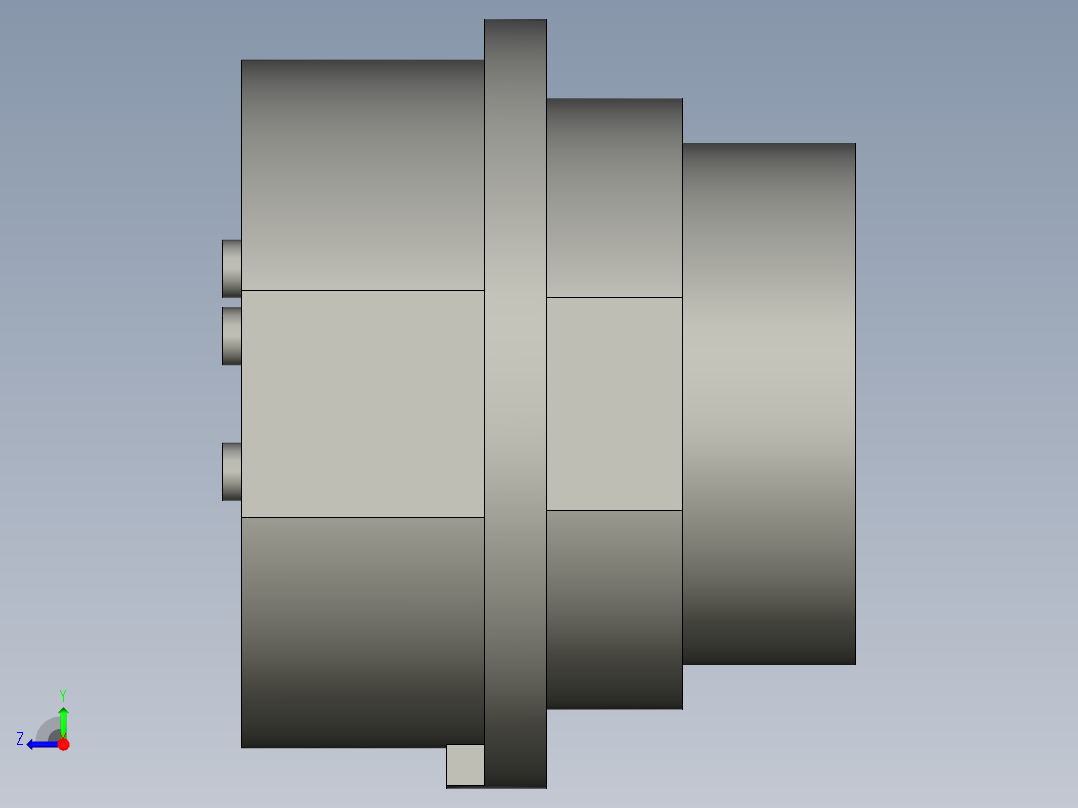RS-115-2837右视图
