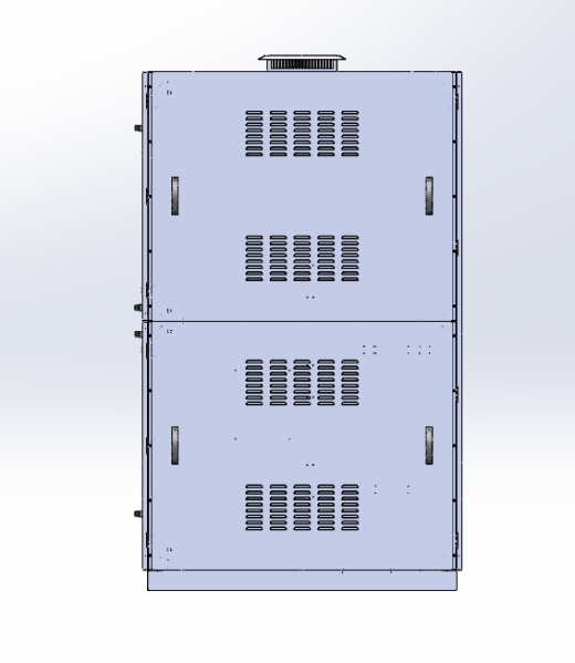 中央空调主机缩略图