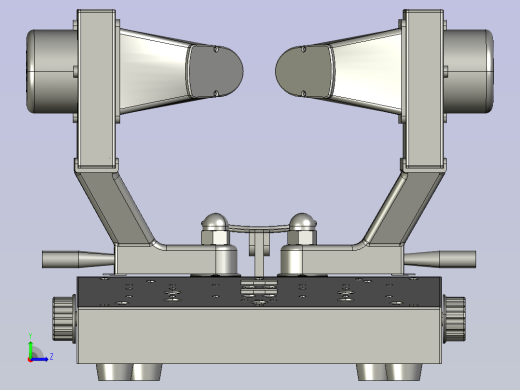 数字式同视机的斜视自主检测方法及系统左视缩略图