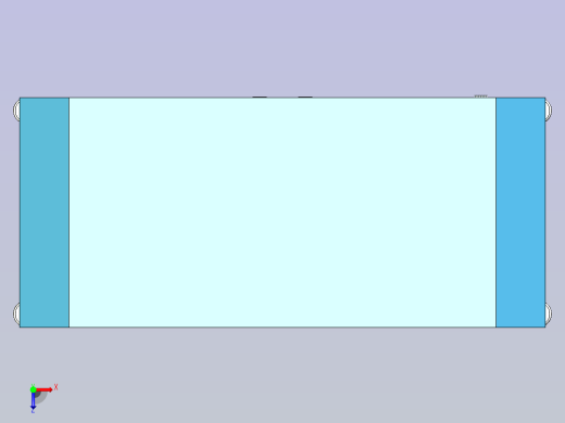 开关电线头剥线机俯视缩略图